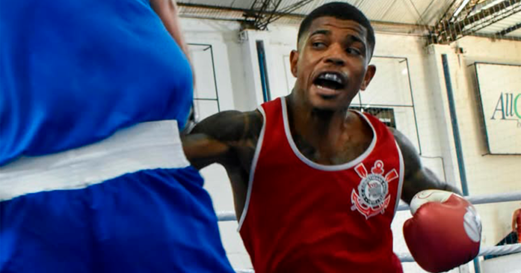 Forja de Campeões e Campeonato Paulista movimentam o boxe em São Paulo
